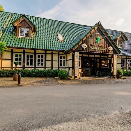 Waldhotel Schipp-Hummert Емсдеттен Екстер'єр фото
