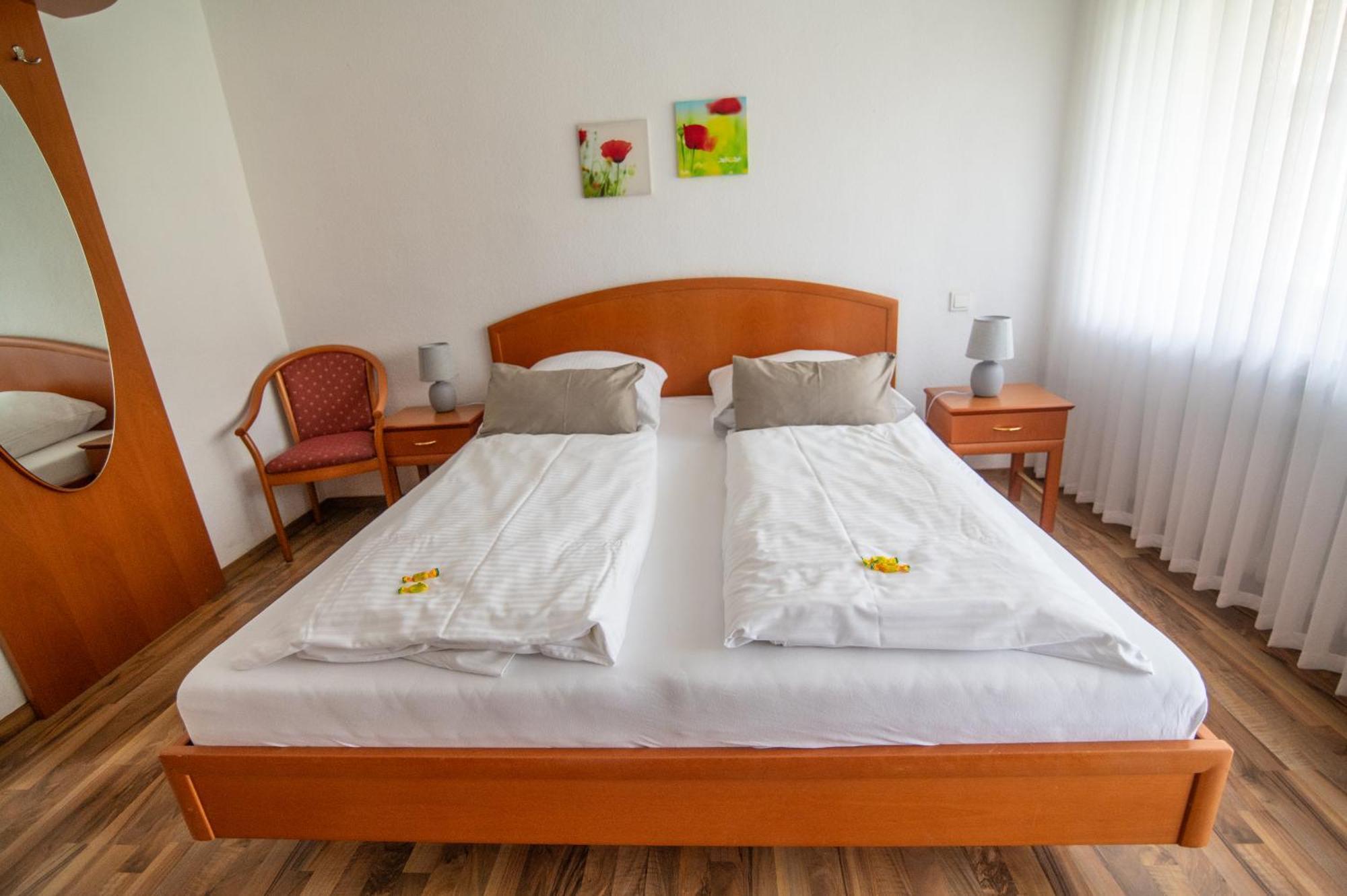 Waldhotel Schipp-Hummert Емсдеттен Екстер'єр фото