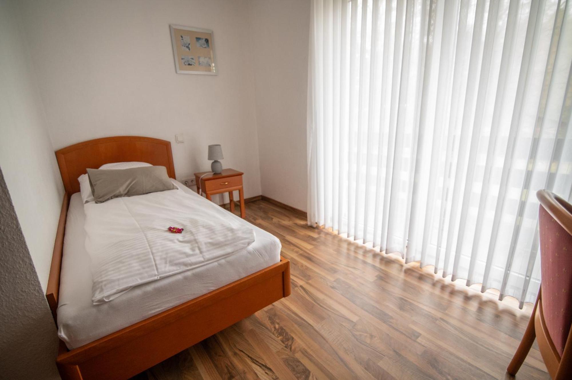 Waldhotel Schipp-Hummert Емсдеттен Екстер'єр фото