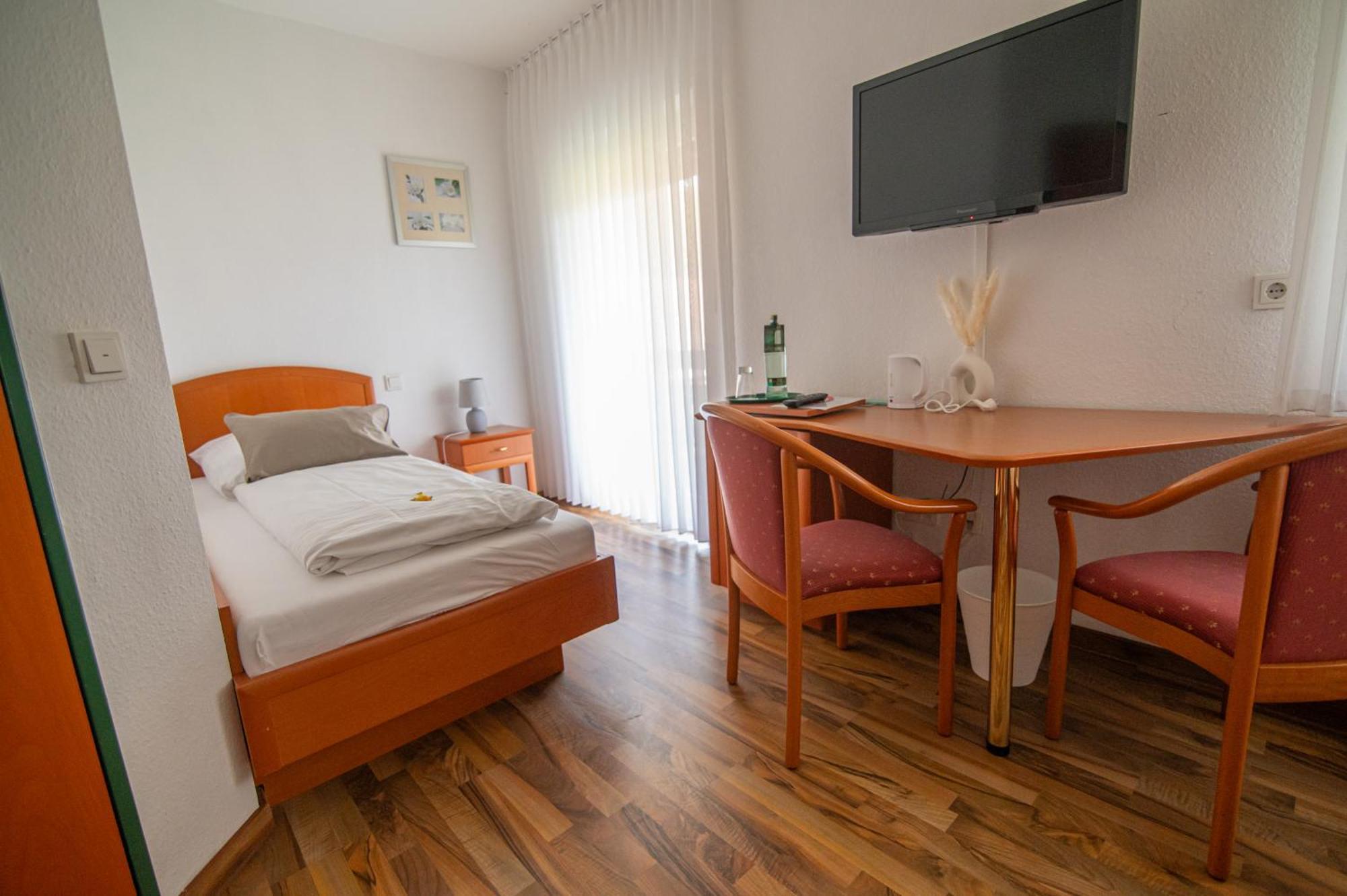 Waldhotel Schipp-Hummert Емсдеттен Екстер'єр фото