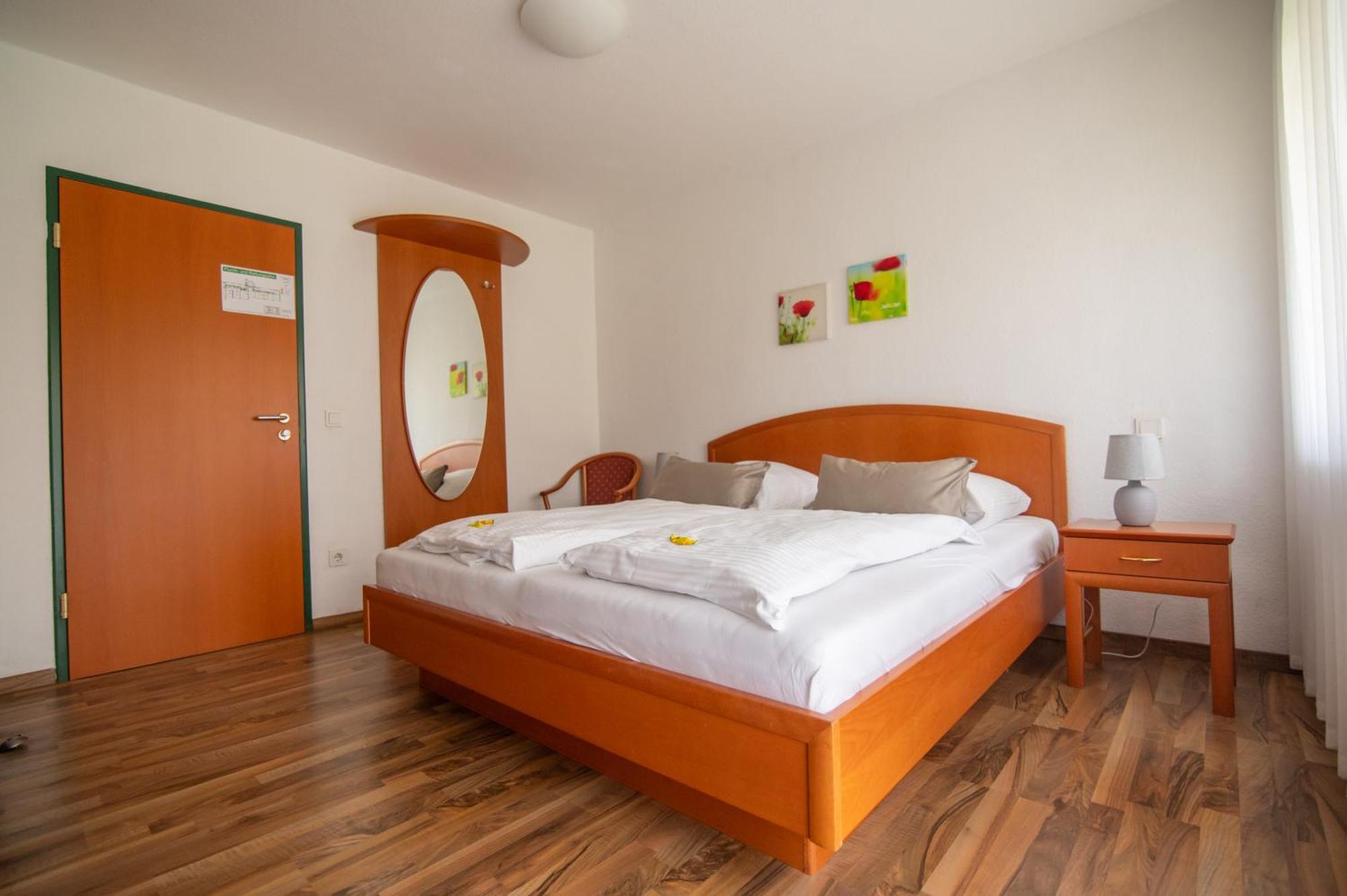 Waldhotel Schipp-Hummert Емсдеттен Екстер'єр фото
